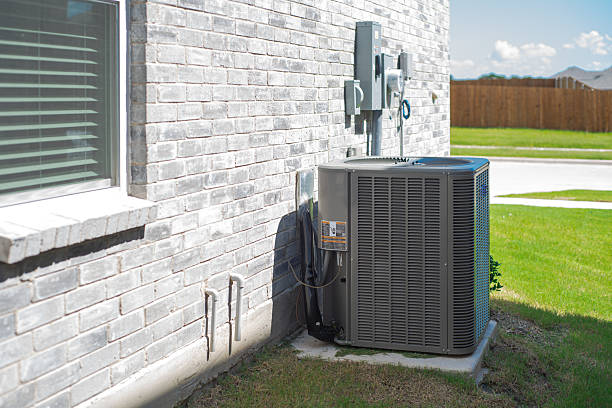 Reliable Air Conditioning Service contractor in Grant, AL by FH HVAC